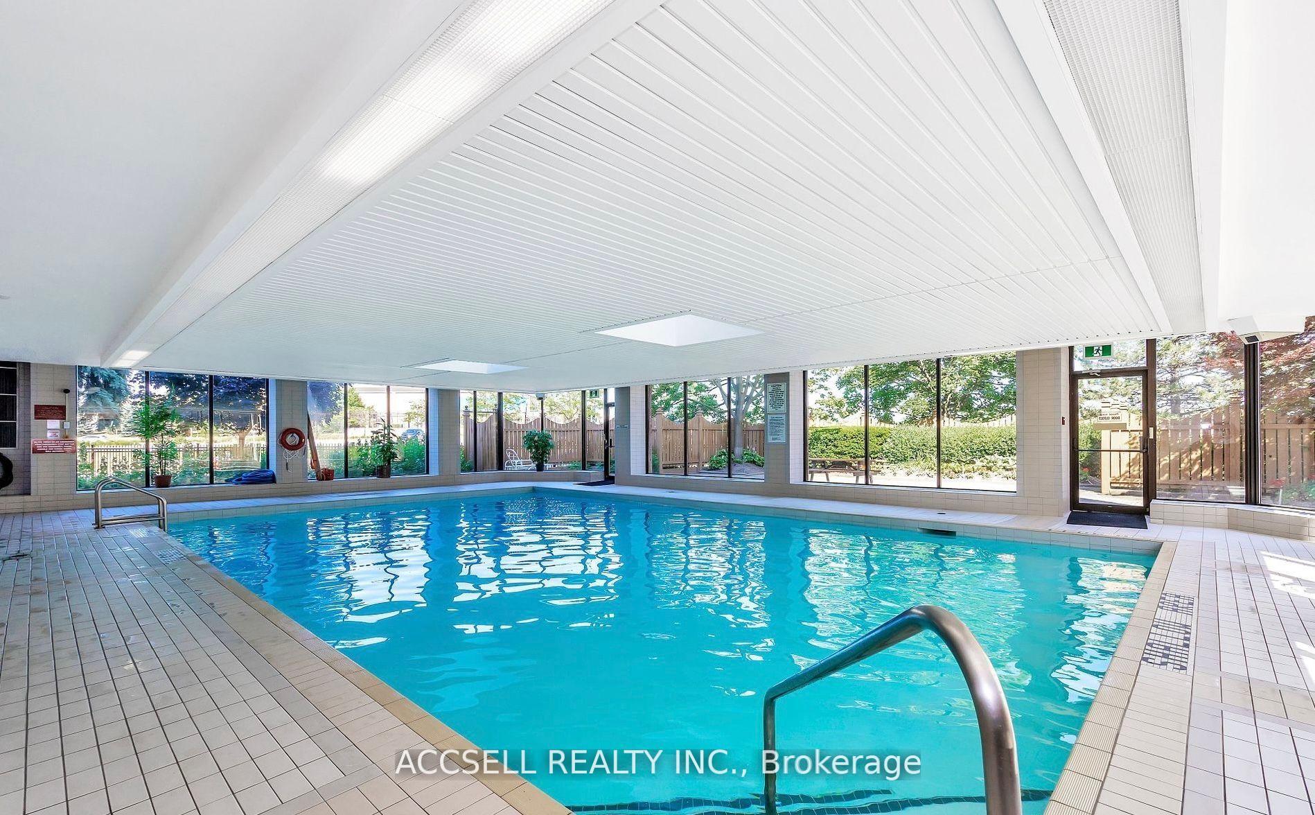 Photo 27 of Unit 522, 25 Austin Drive, Markham, Markville — HOMEH