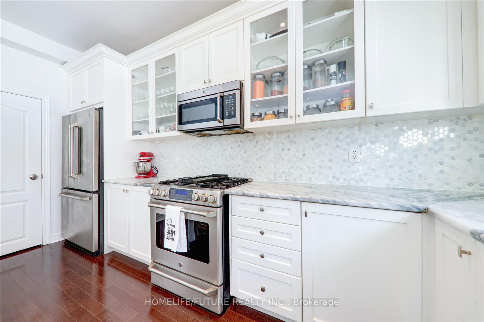Photo 16 of 4 Bignell Crescent, Ajax, Northeast Ajax — HOMEH