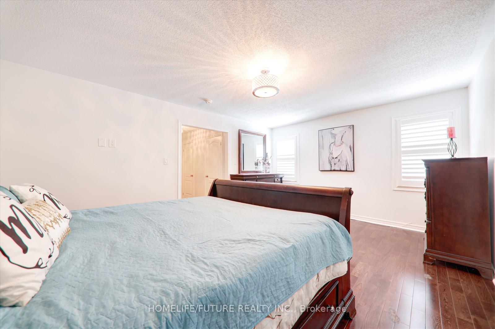 Photo 20 of 4 Bignell Crescent, Ajax, Northeast Ajax — HOMEH