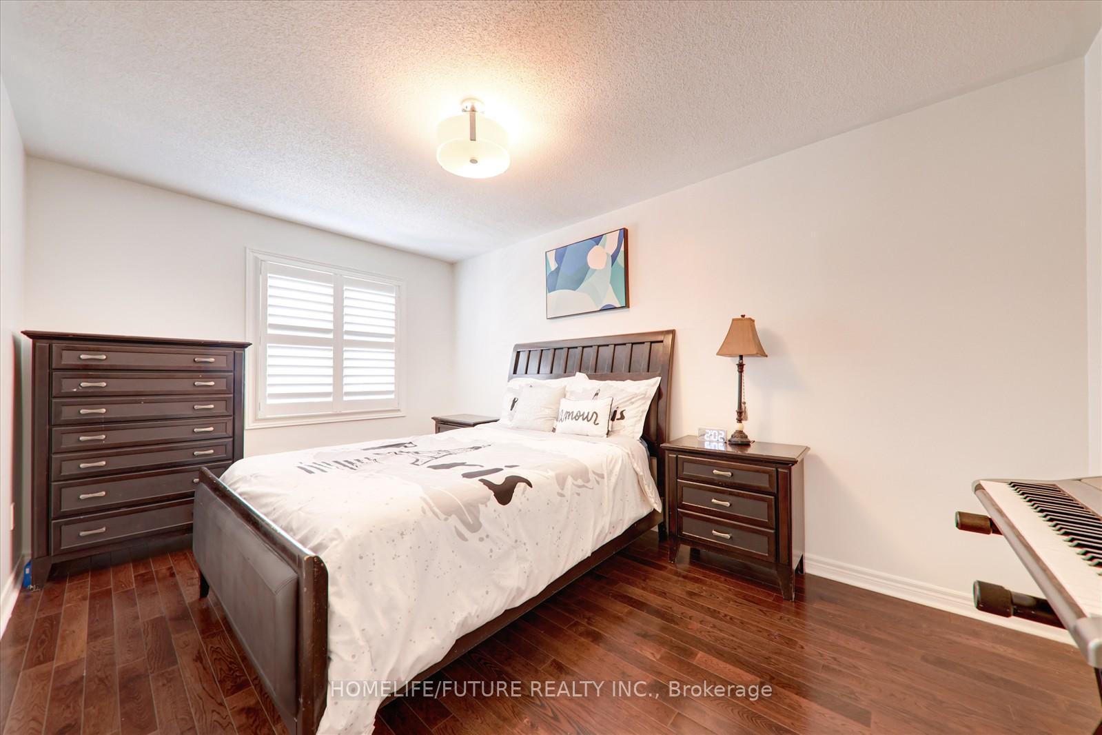 Photo 24 of 4 Bignell Crescent, Ajax, Northeast Ajax — HOMEH