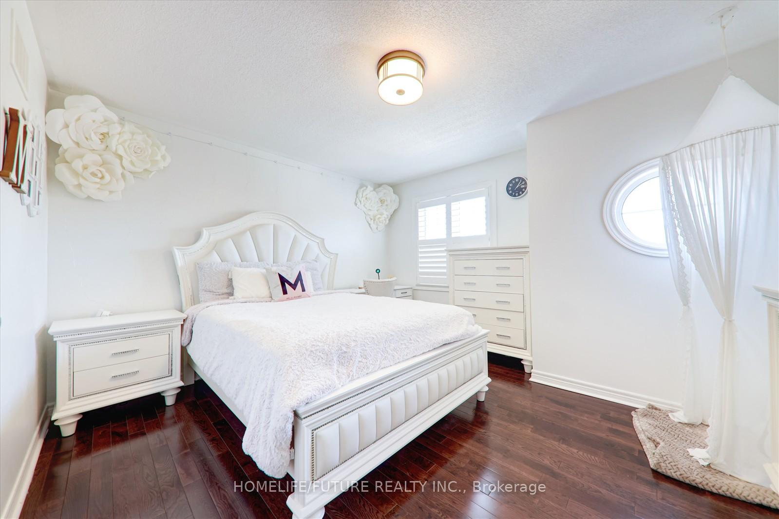 Photo 27 of 4 Bignell Crescent, Ajax, Northeast Ajax — HOMEH