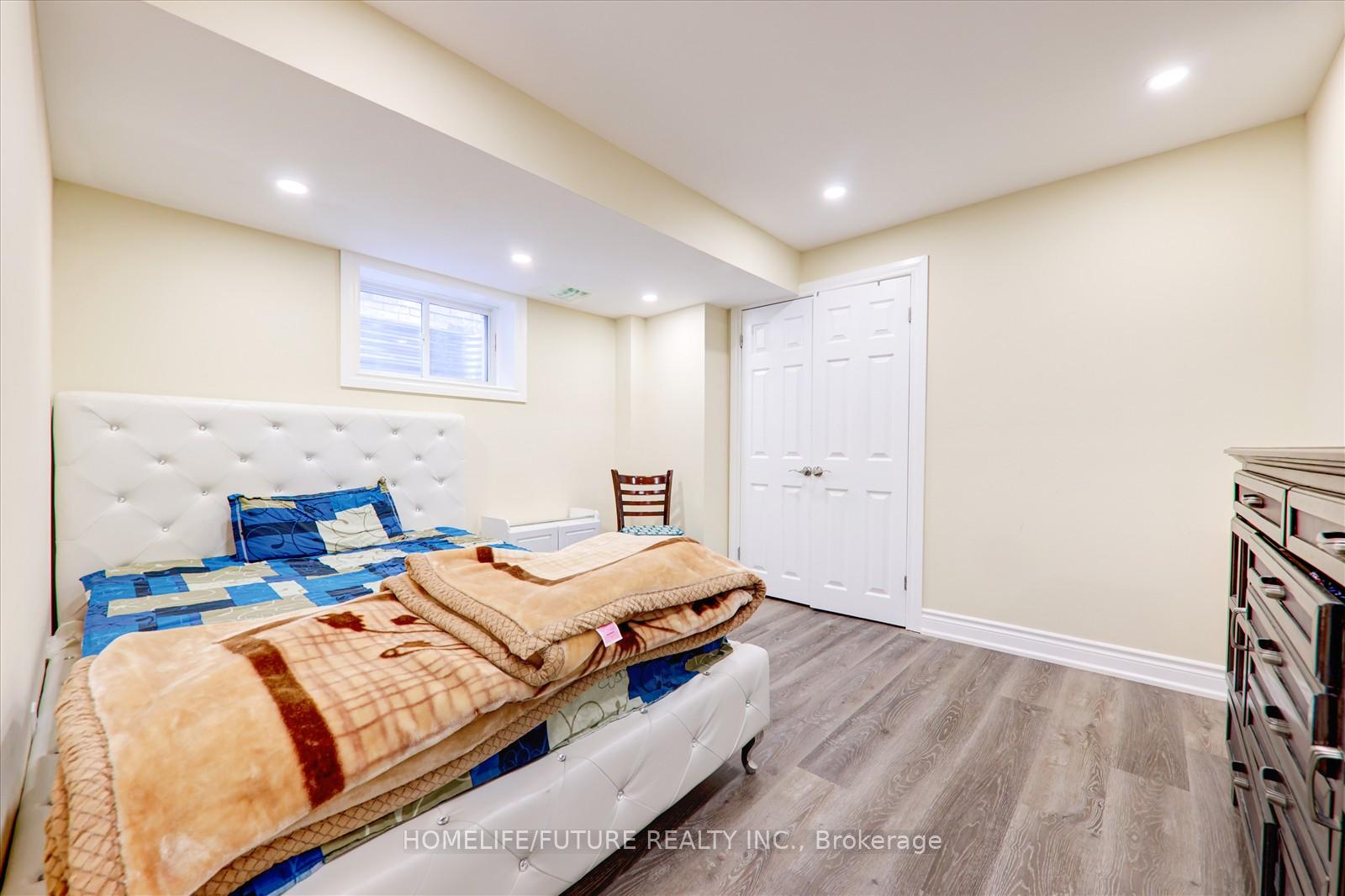 Photo 36 of 4 Bignell Crescent, Ajax, Northeast Ajax — HOMEH