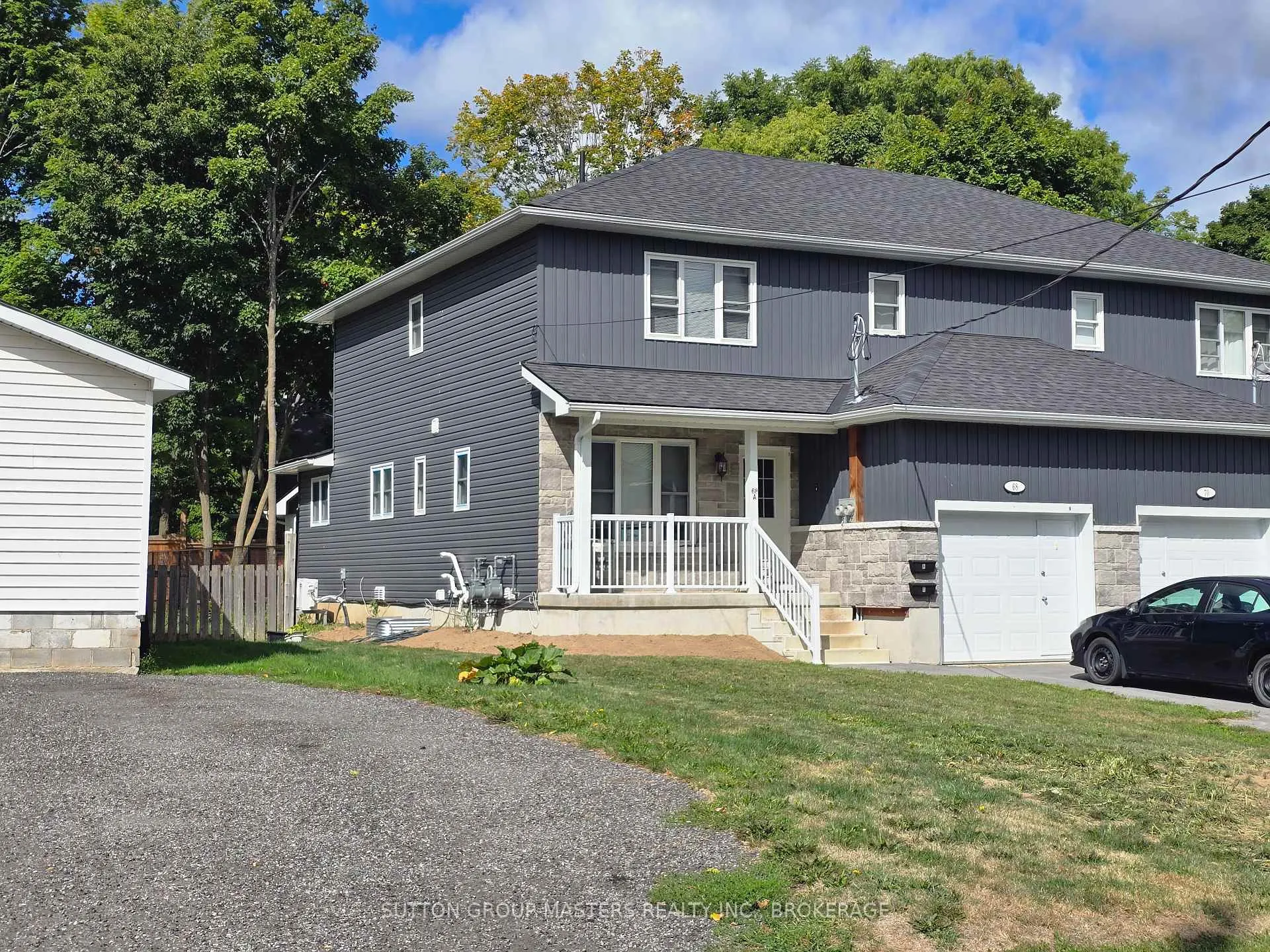 Front of 68 Hickory Street