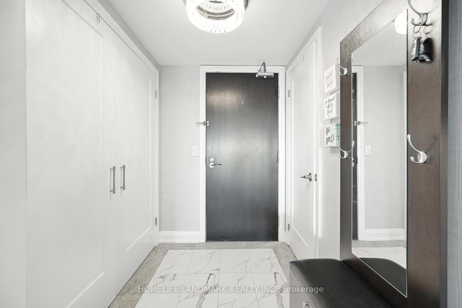 Photo 4 of Unit 1510, 30 North Park Road, Vaughan, Beverley Glen — HOMEH
