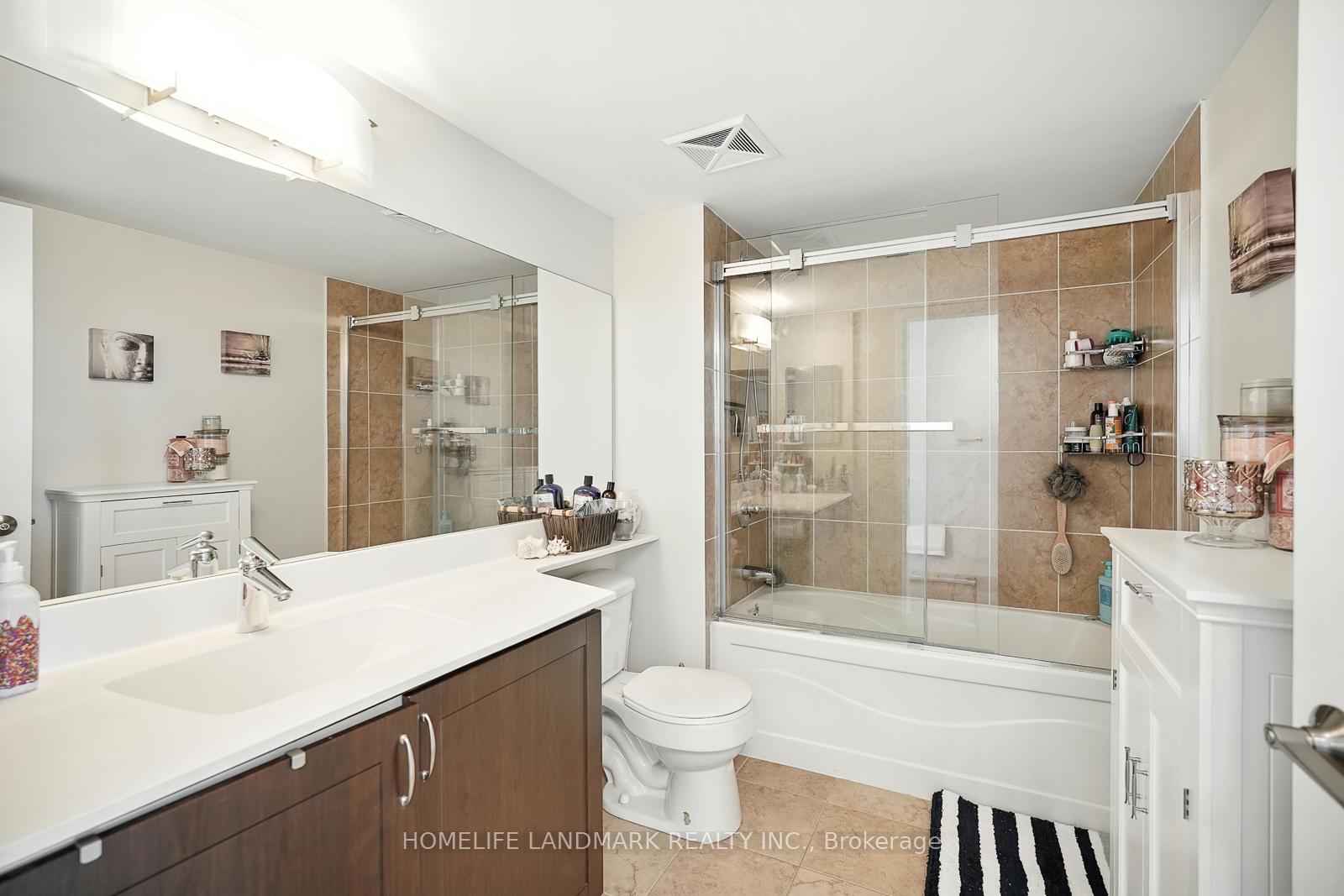 Photo 18 of Unit 1510, 30 North Park Road, Vaughan, Beverley Glen — HOMEH