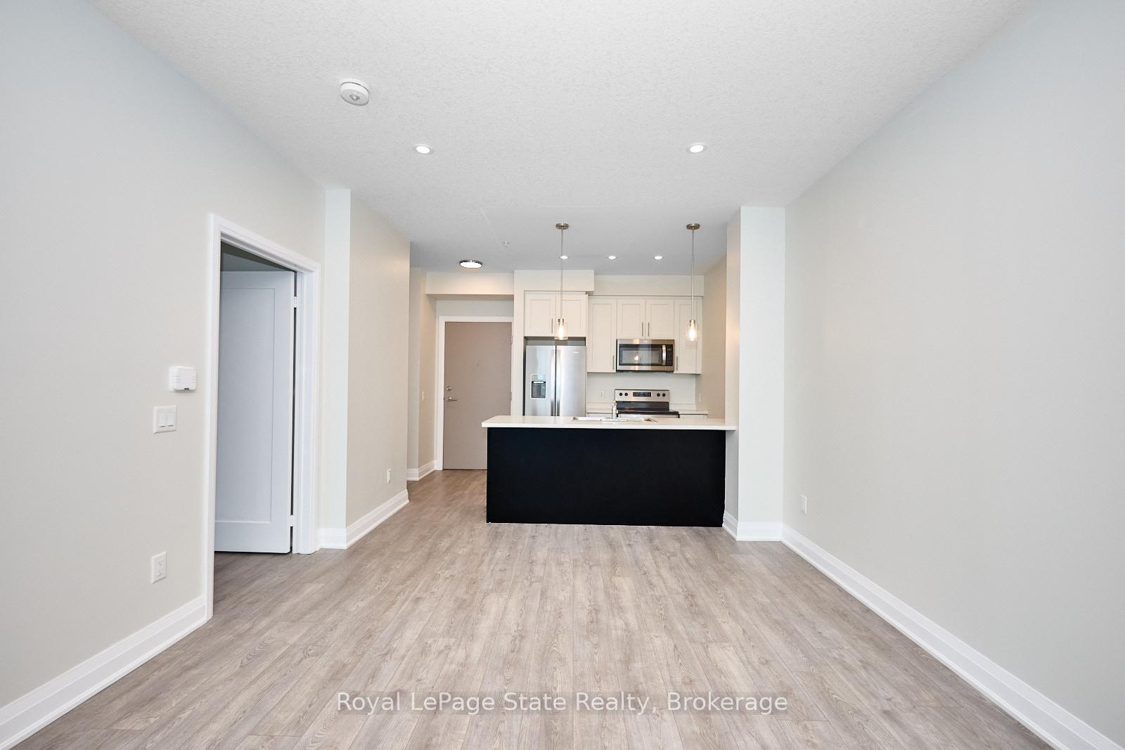 Photo 3 of Unit 301, 16 Concord Place, Grimsby, Grimsby Beach — HOMEH