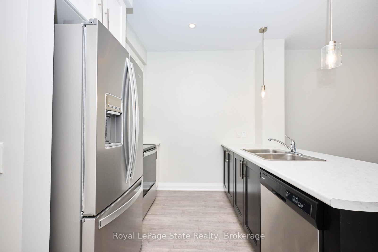 Photo 5 of Unit 301, 16 Concord Place, Grimsby, Grimsby Beach — HOMEH