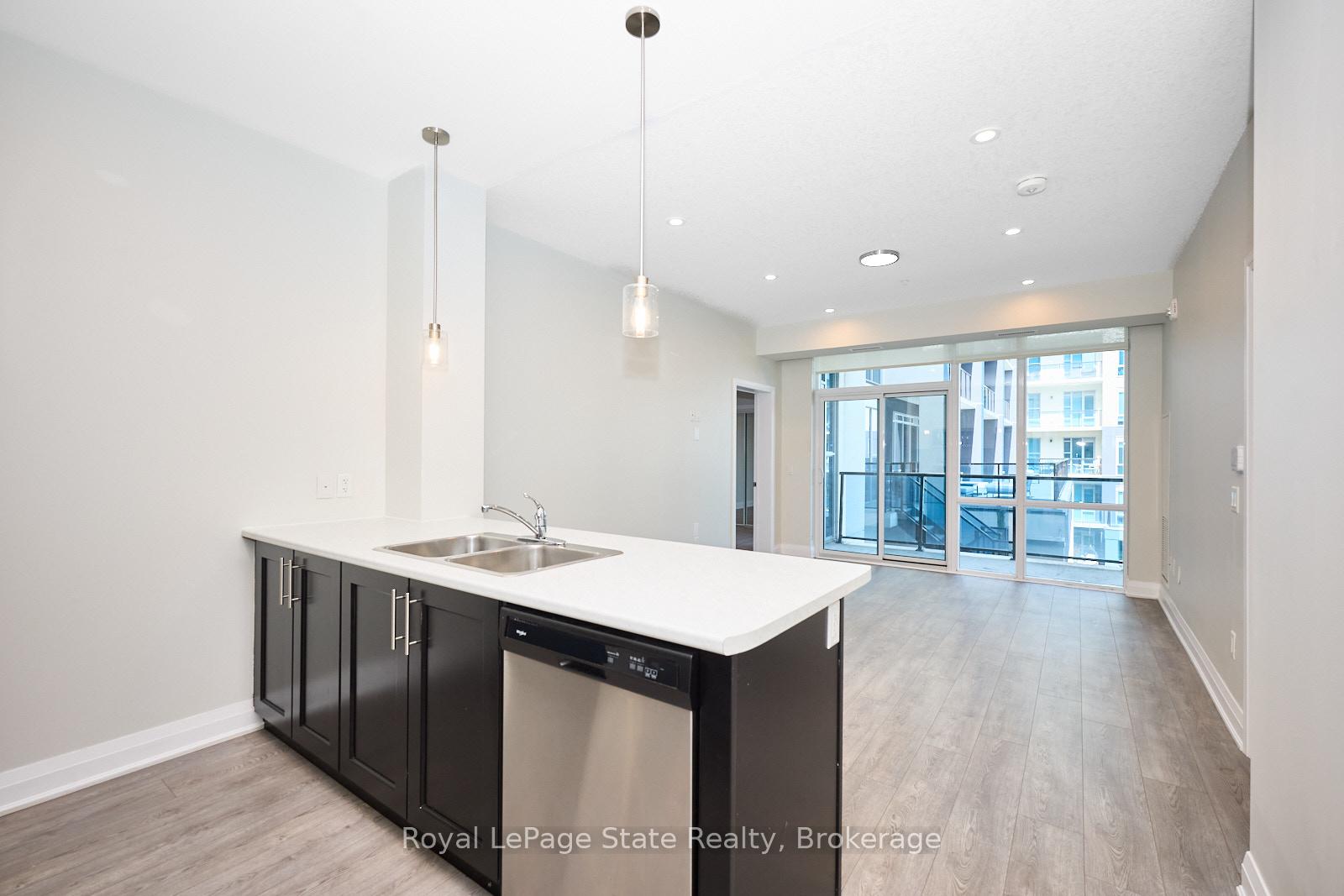 Photo 6 of Unit 301, 16 Concord Place, Grimsby, Grimsby Beach — HOMEH