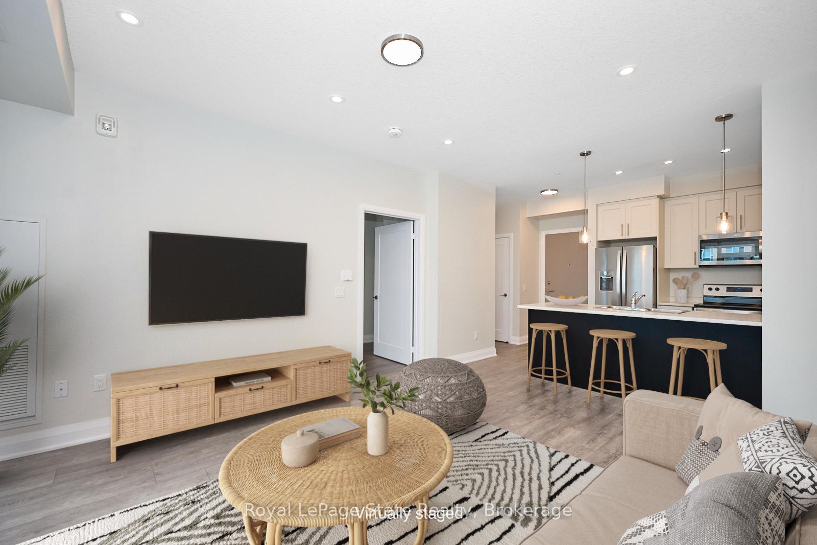 Photo 7 of Unit 301, 16 Concord Place, Grimsby, Grimsby Beach — HOMEH
