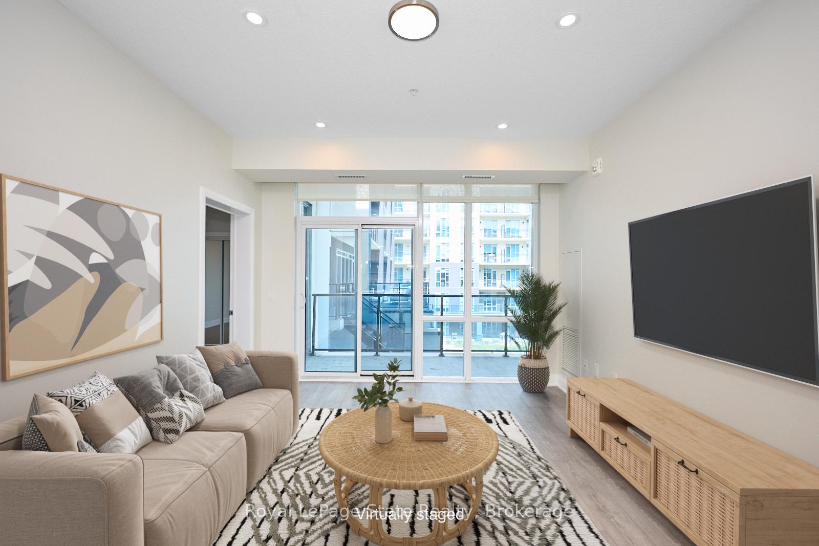 Photo 9 of Unit 301, 16 Concord Place, Grimsby, Grimsby Beach — HOMEH