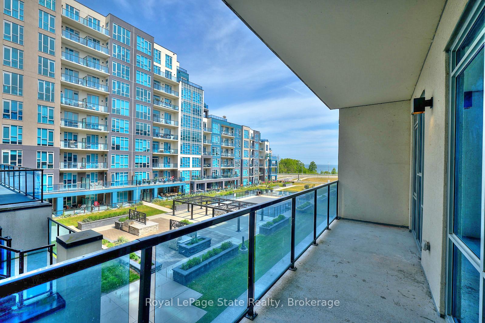 Photo 11 of Unit 301, 16 Concord Place, Grimsby, Grimsby Beach — HOMEH