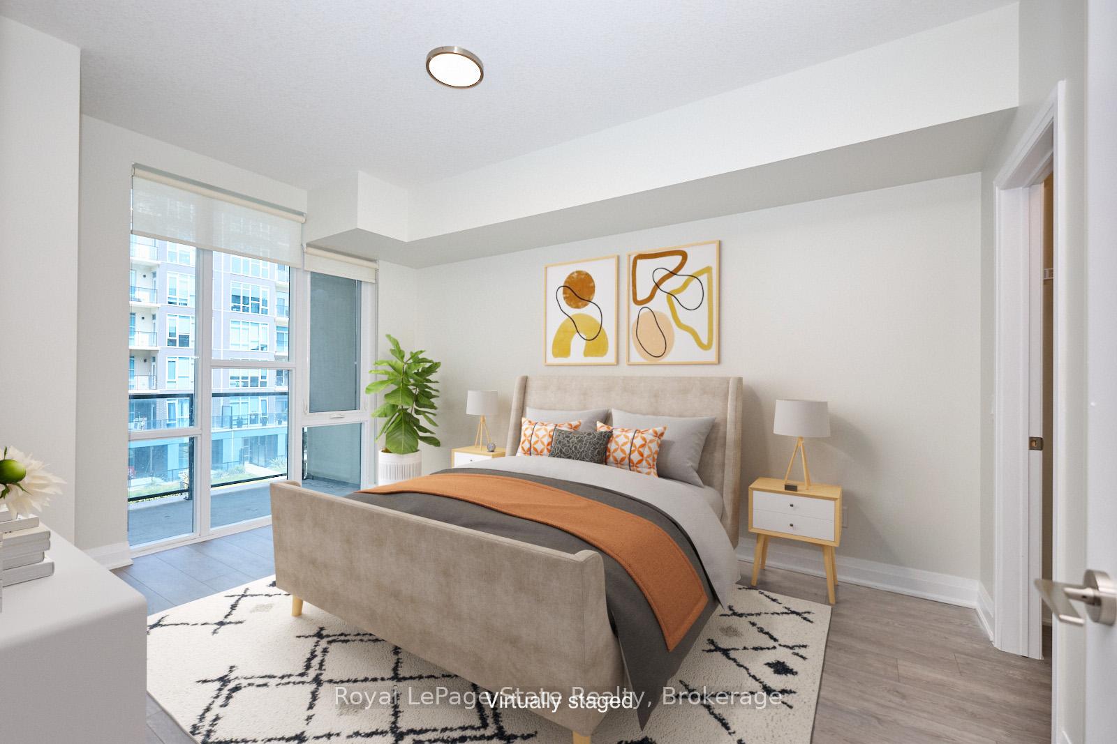 Photo 13 of Unit 301, 16 Concord Place, Grimsby, Grimsby Beach — HOMEH
