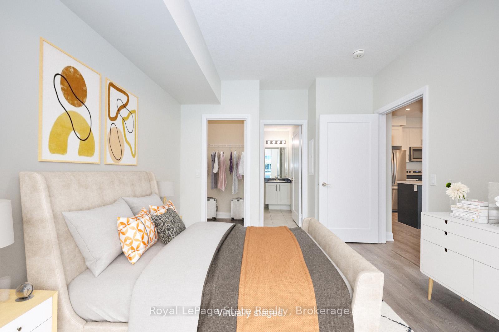 Photo 15 of Unit 301, 16 Concord Place, Grimsby, Grimsby Beach — HOMEH
