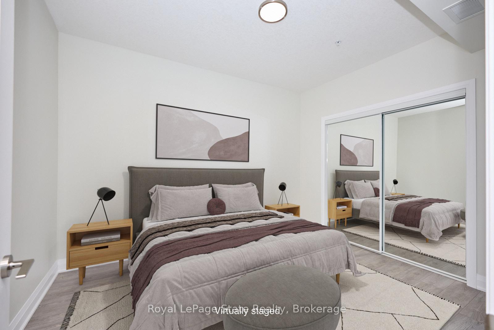 Photo 18 of Unit 301, 16 Concord Place, Grimsby, Grimsby Beach — HOMEH
