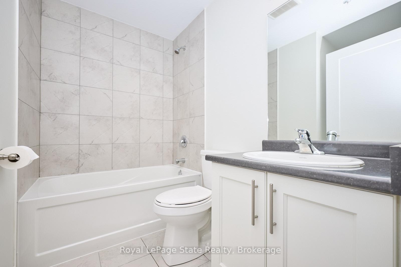 Photo 22 of Unit 301, 16 Concord Place, Grimsby, Grimsby Beach — HOMEH