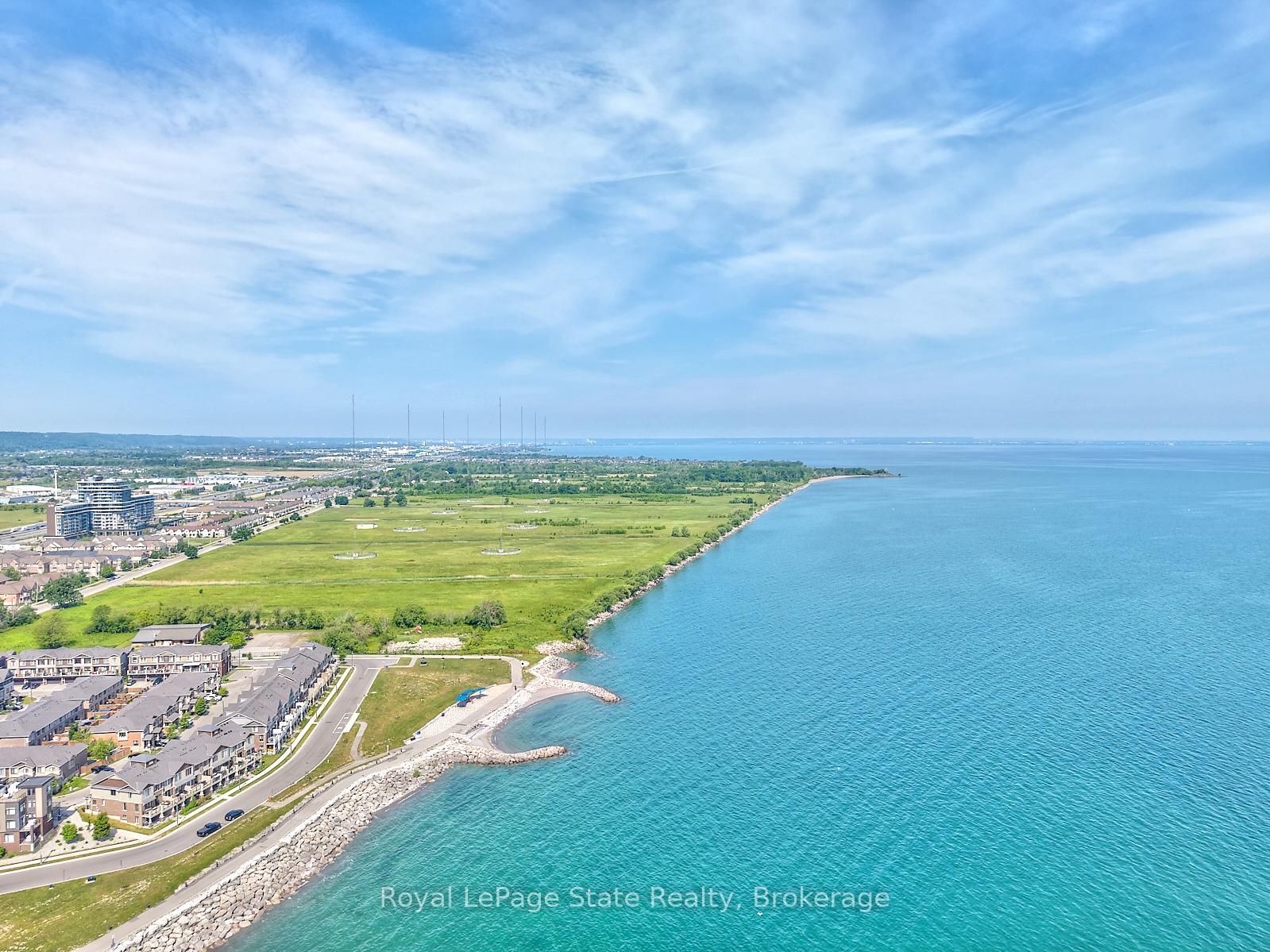 Photo 45 of Unit 301, 16 Concord Place, Grimsby, Grimsby Beach — HOMEH