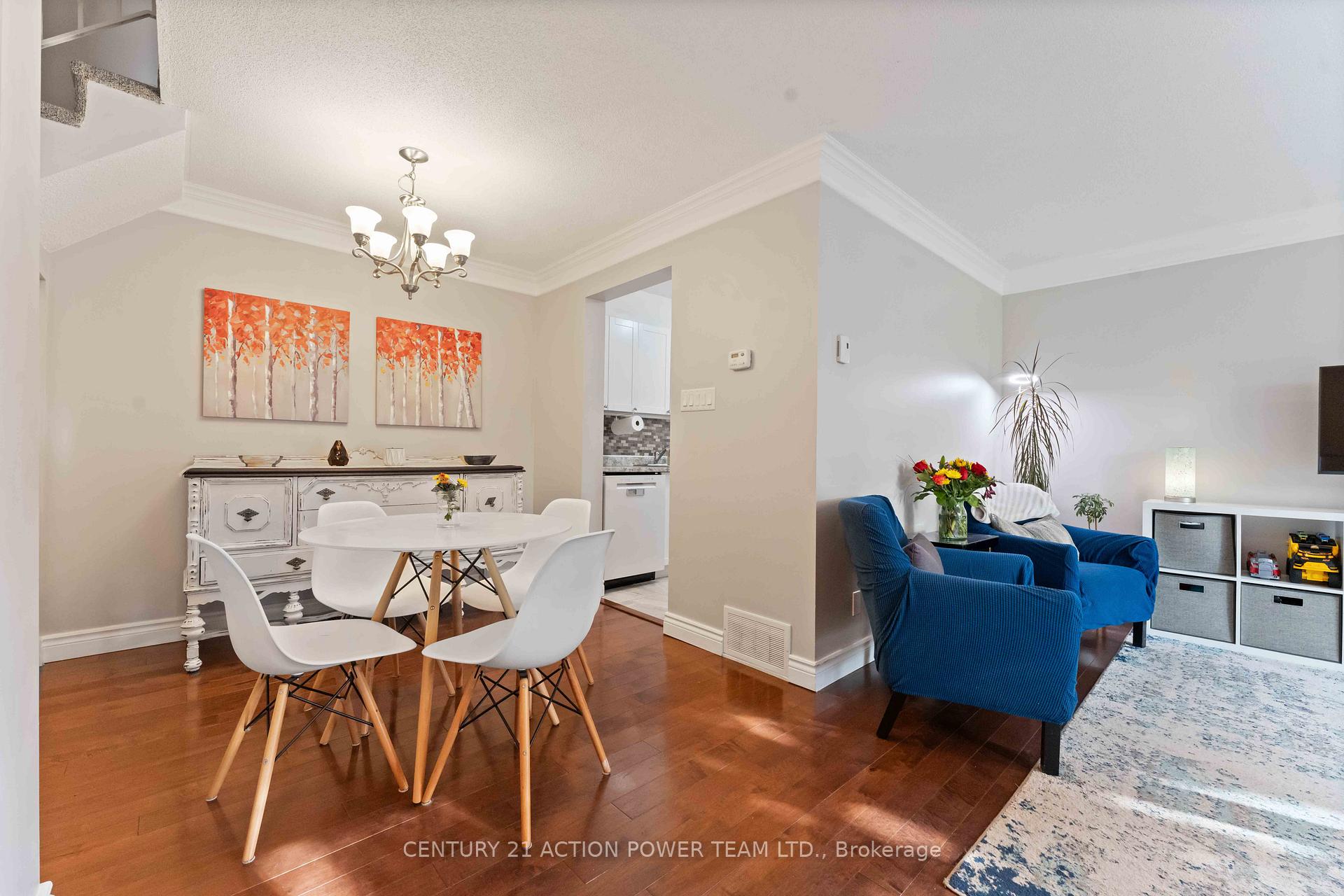 Photo 8 of 1361 Marigold Crescent, Ottawa, Pineview — HOMEH