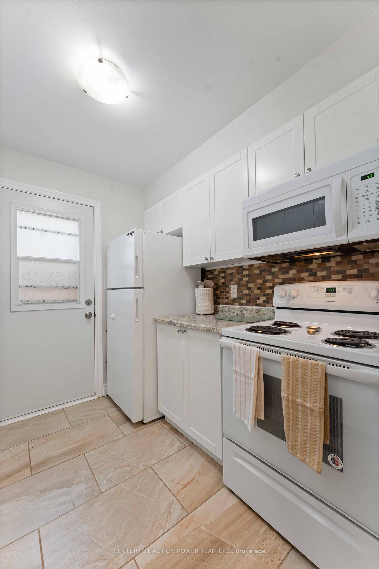 Photo 26 of 1361 Marigold Crescent, Ottawa, Pineview — HOMEH