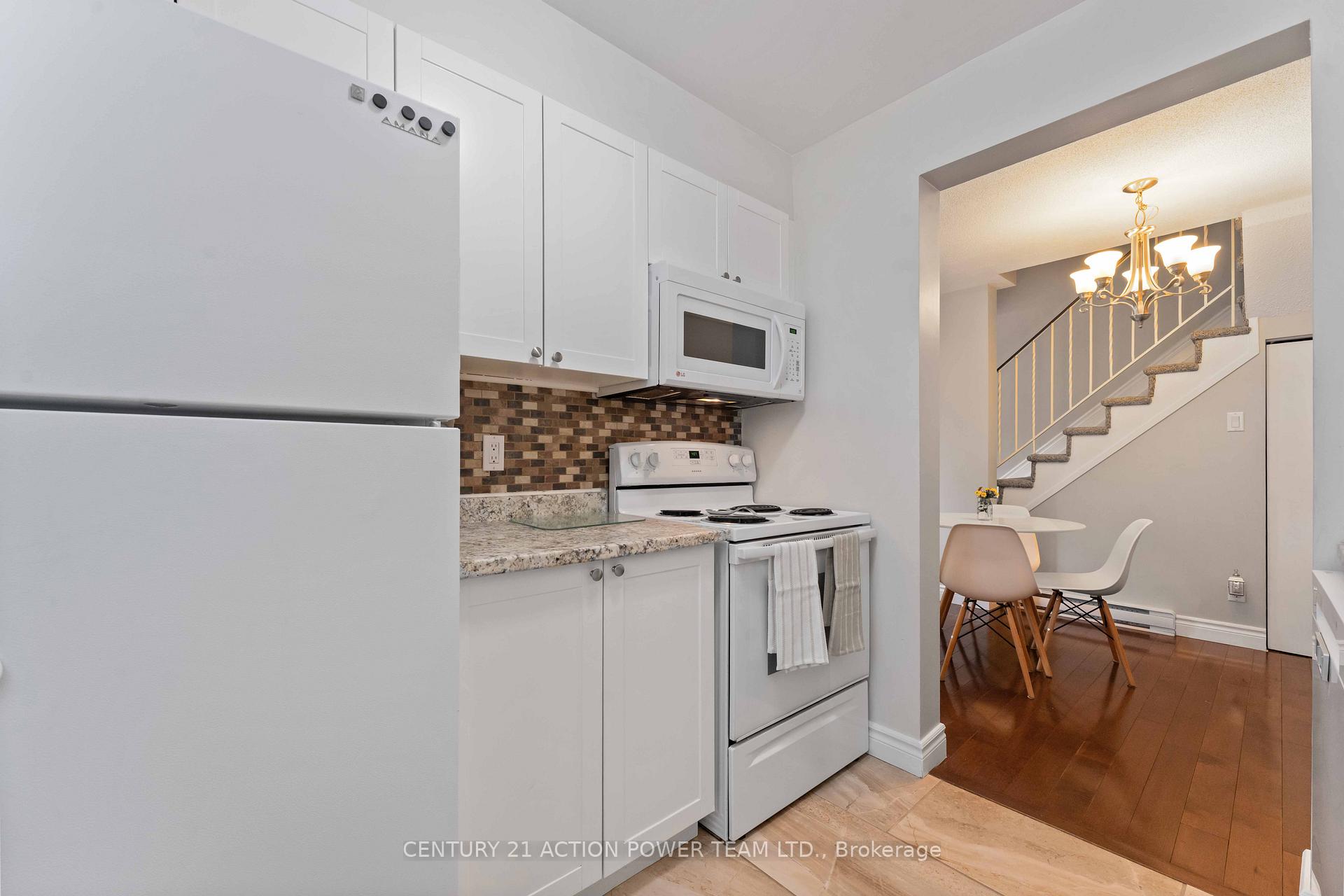 Photo 29 of 1361 Marigold Crescent, Ottawa, Pineview — HOMEH