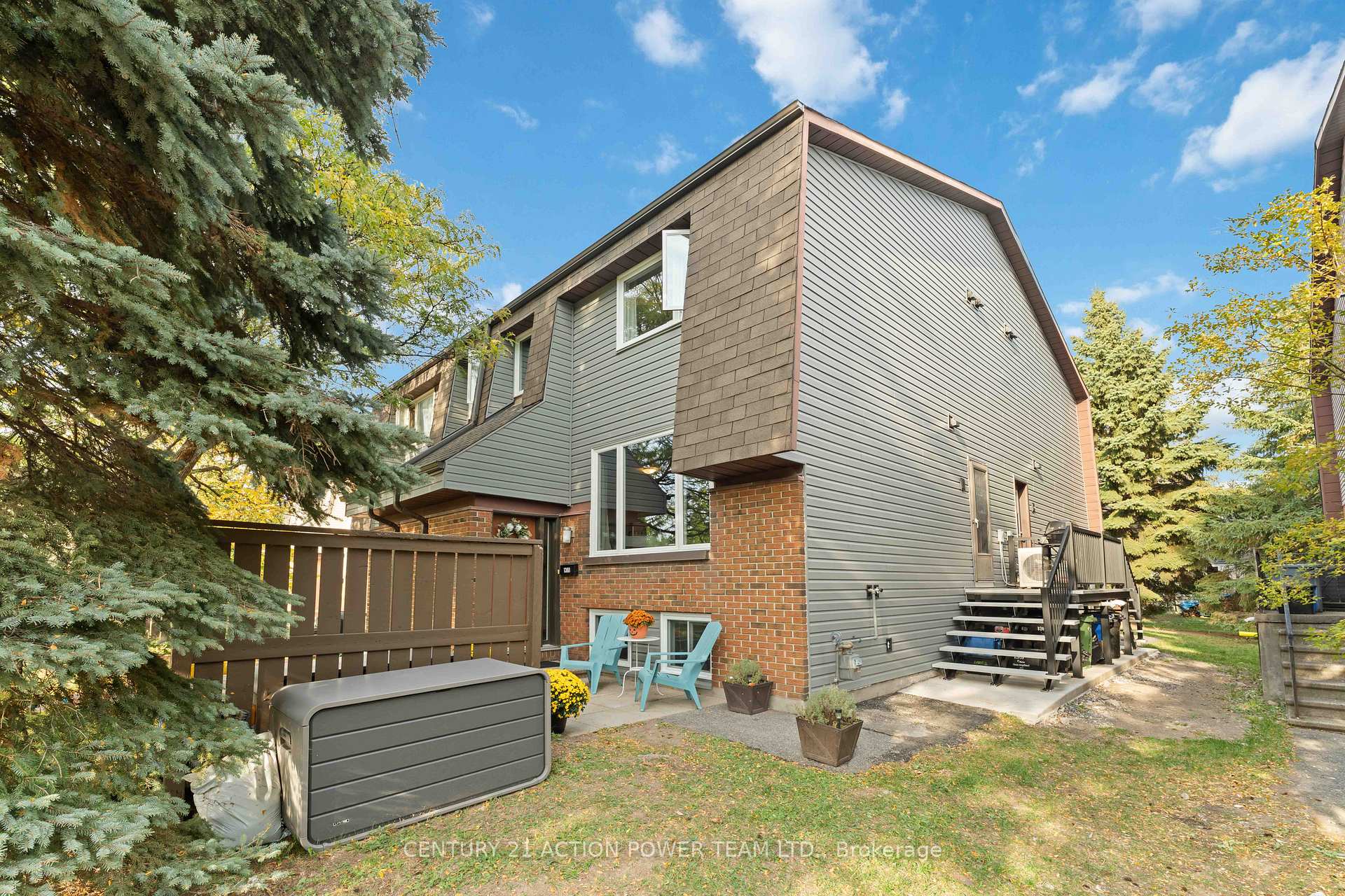 Photo 42 of 1361 Marigold Crescent, Ottawa, Pineview — HOMEH