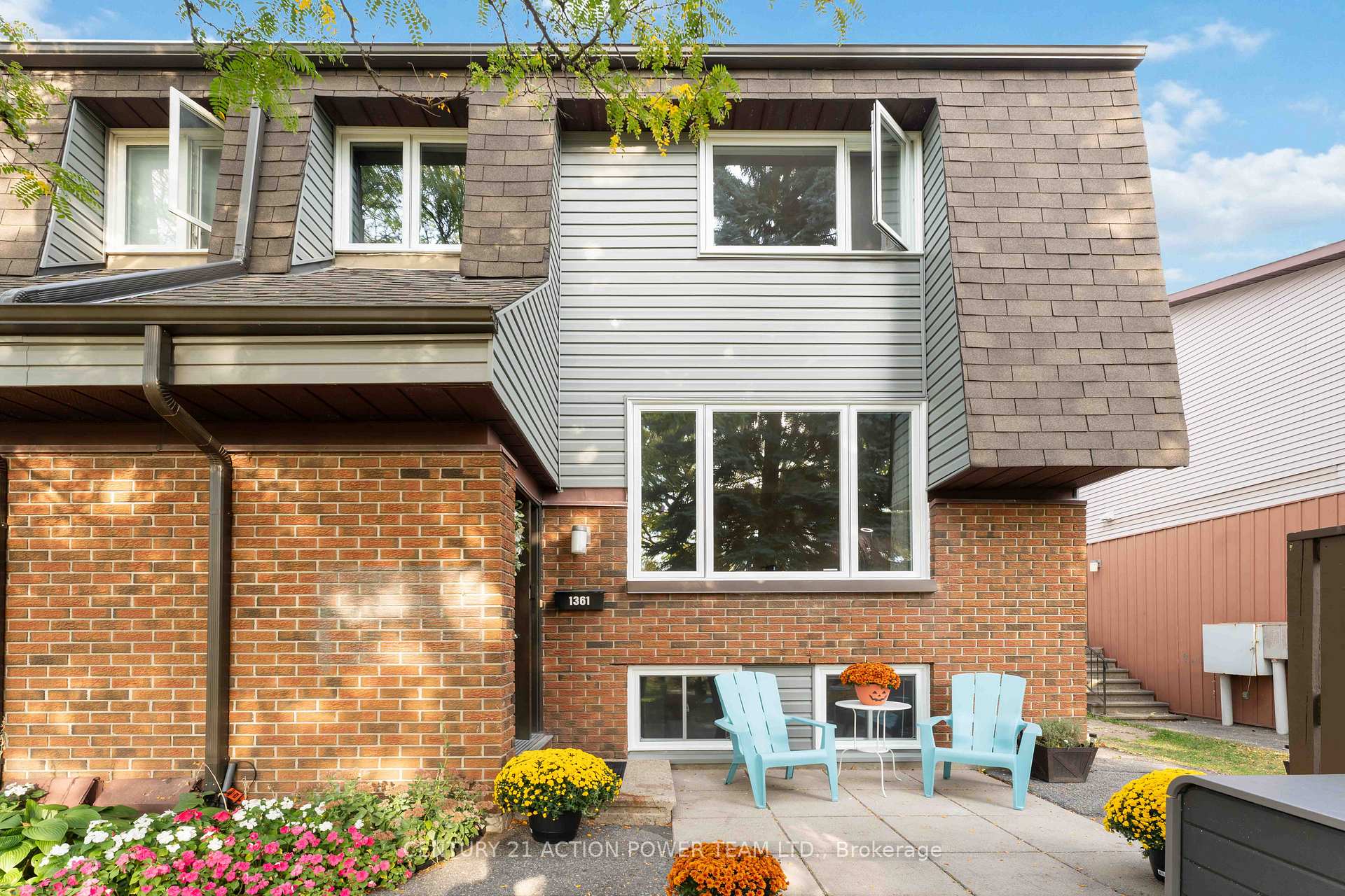 Photo 43 of 1361 Marigold Crescent, Ottawa, Pineview — HOMEH
