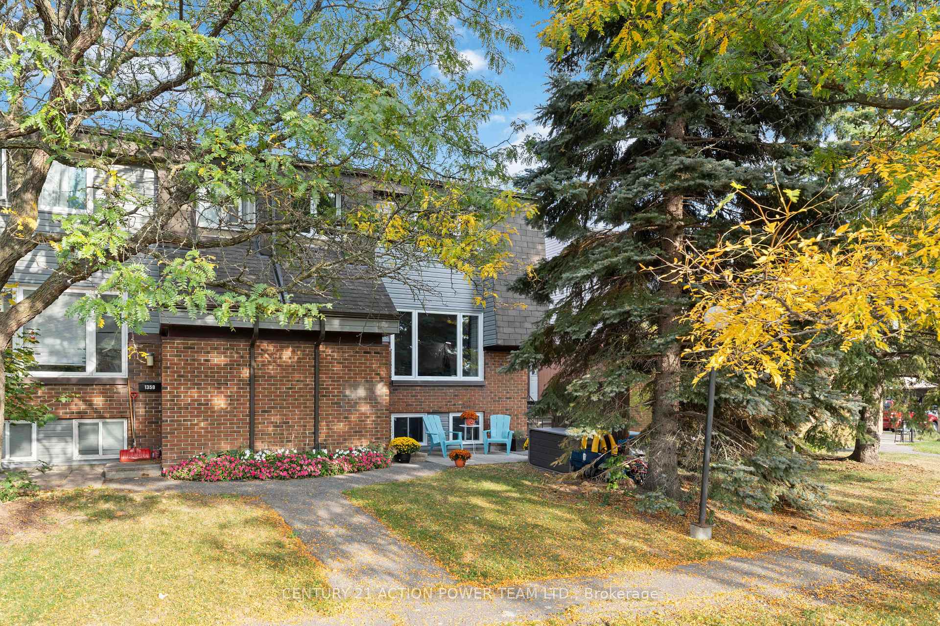 Photo 44 of 1361 Marigold Crescent, Ottawa, Pineview — HOMEH