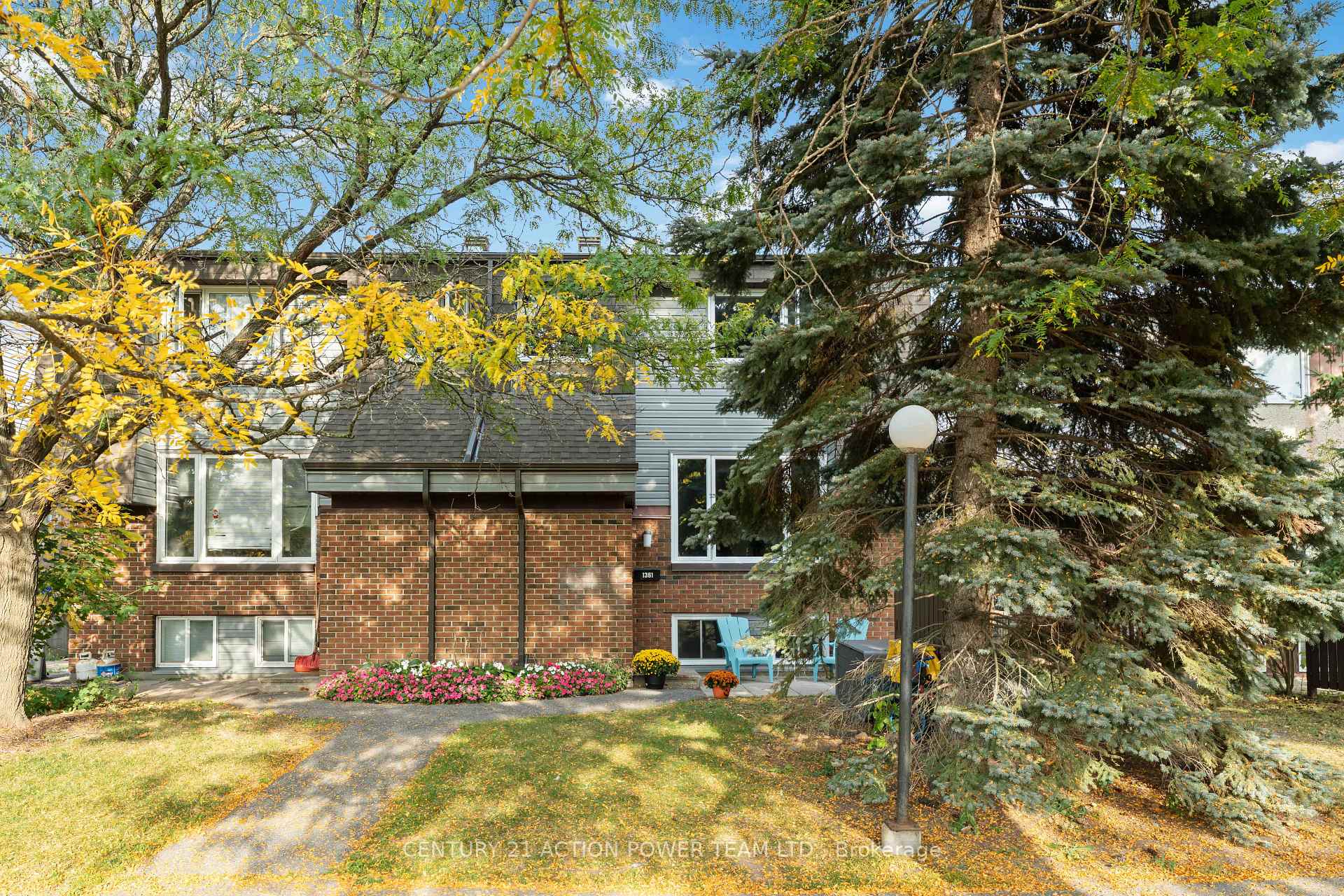 Photo 45 of 1361 Marigold Crescent, Ottawa, Pineview — HOMEH
