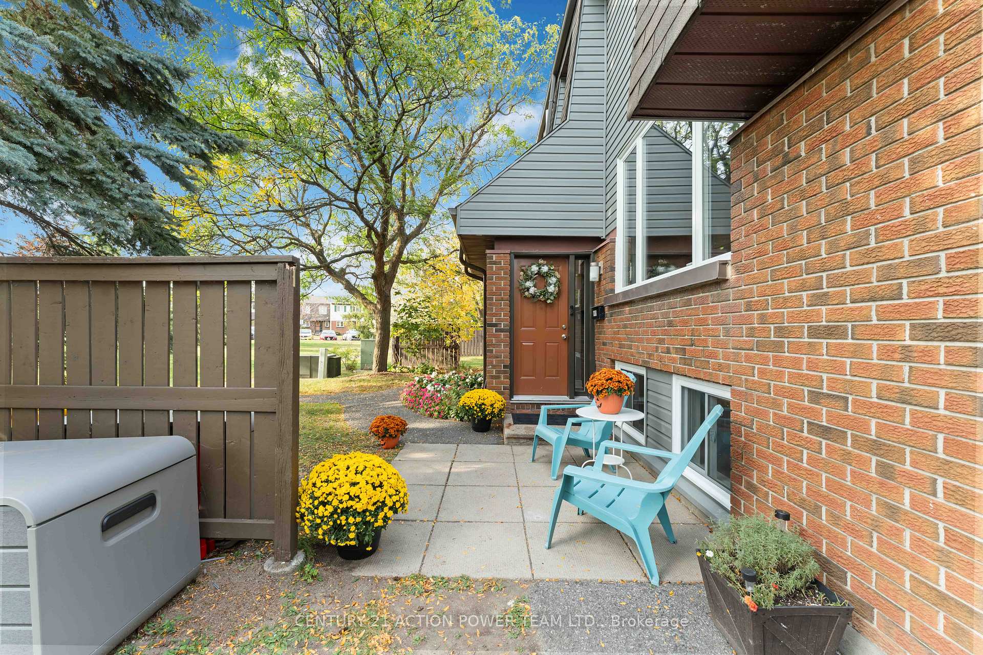 Photo 46 of 1361 Marigold Crescent, Ottawa, Pineview — HOMEH