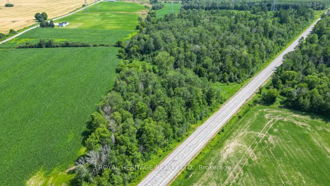 Photo 2 of 00 County Road 25, Cramahe, Rural Cramahe — HOMEH