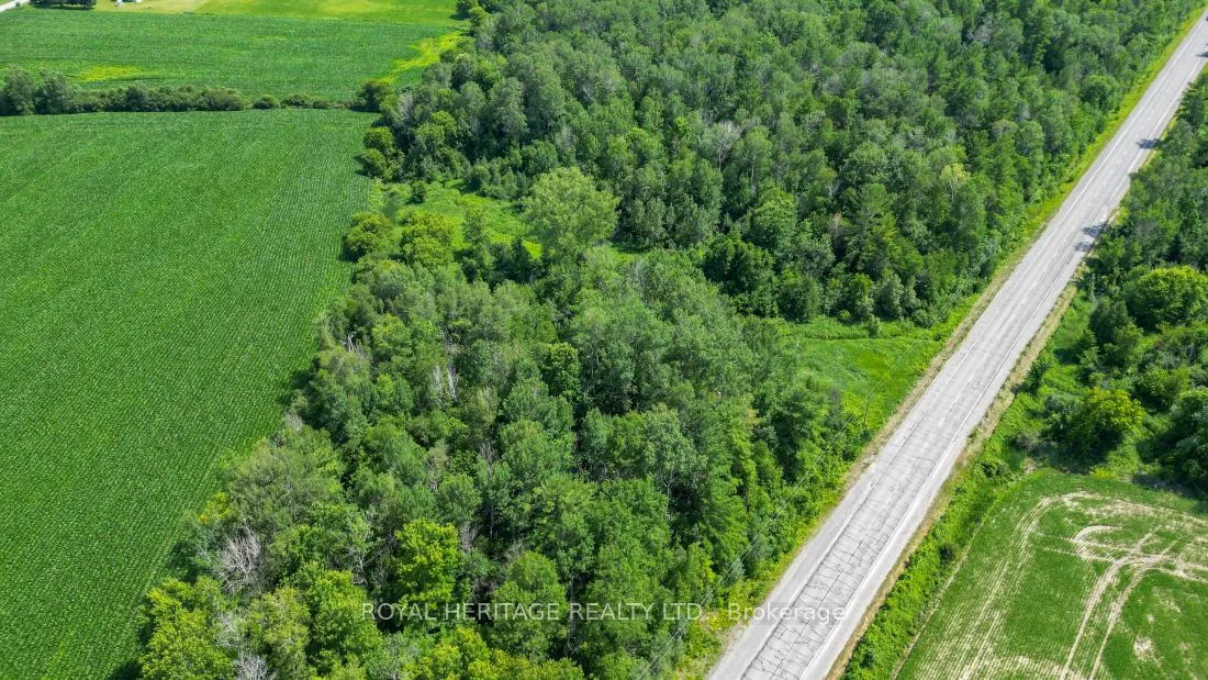 Photo 3 of 00 County Road 25, Cramahe, Rural Cramahe — HOMEH