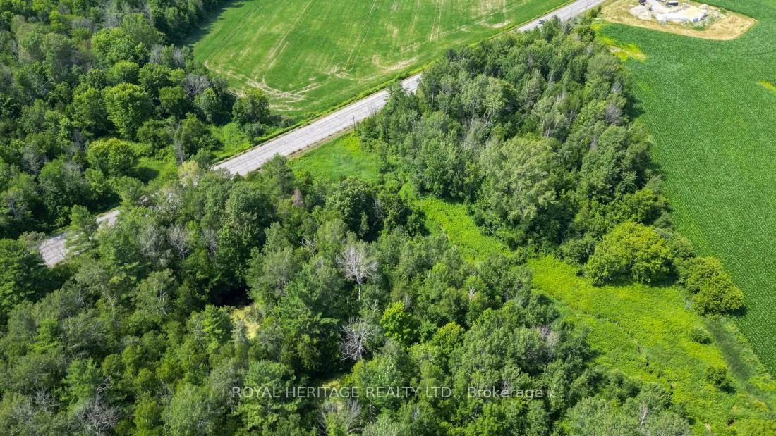 Photo 4 of 00 County Road 25, Cramahe, Rural Cramahe — HOMEH
