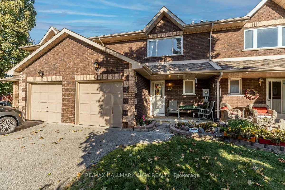 Photo 1 of Unit 2, 10 Riverley Lane, New Tecumseth, Alliston — HOMEH