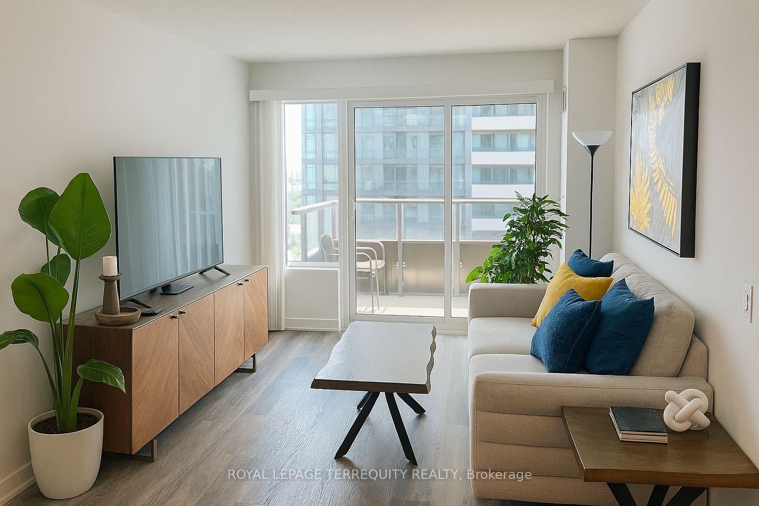Front of Unit 1106, 1435 Celebration Drive