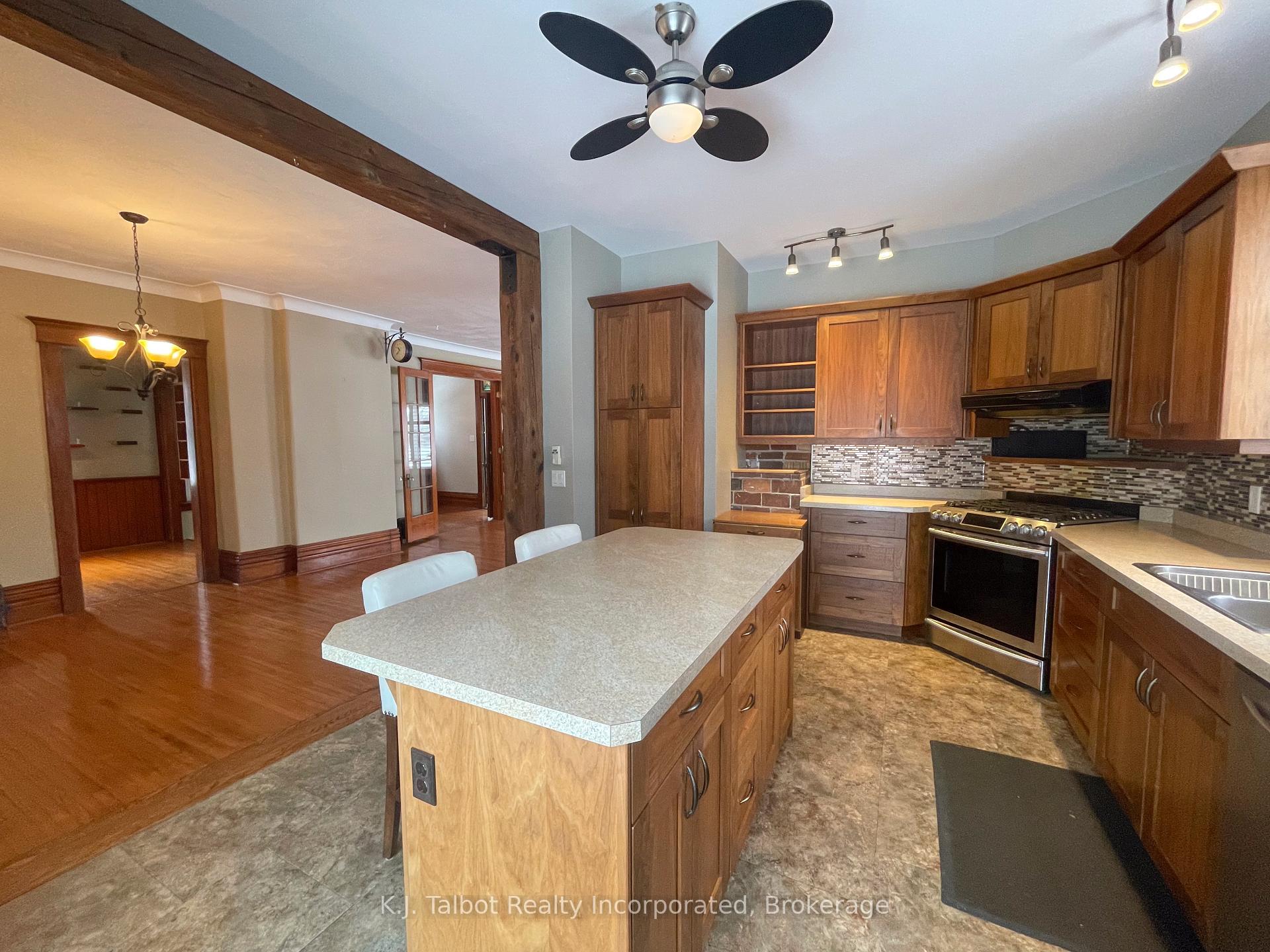 Photo 9 of 178 Gibbons Street, Goderich, Goderich (Town) — HOMEH