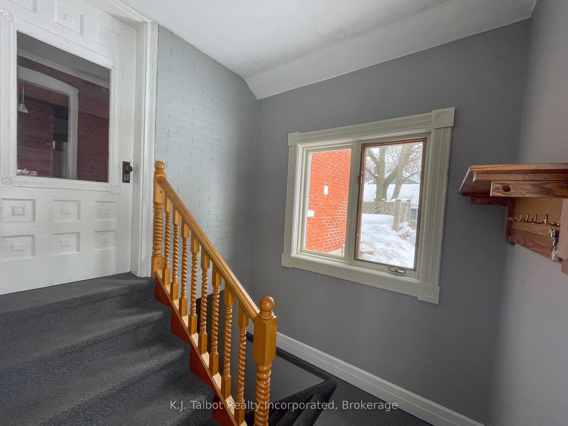 Photo 17 of 178 Gibbons Street, Goderich, Goderich (Town) — HOMEH