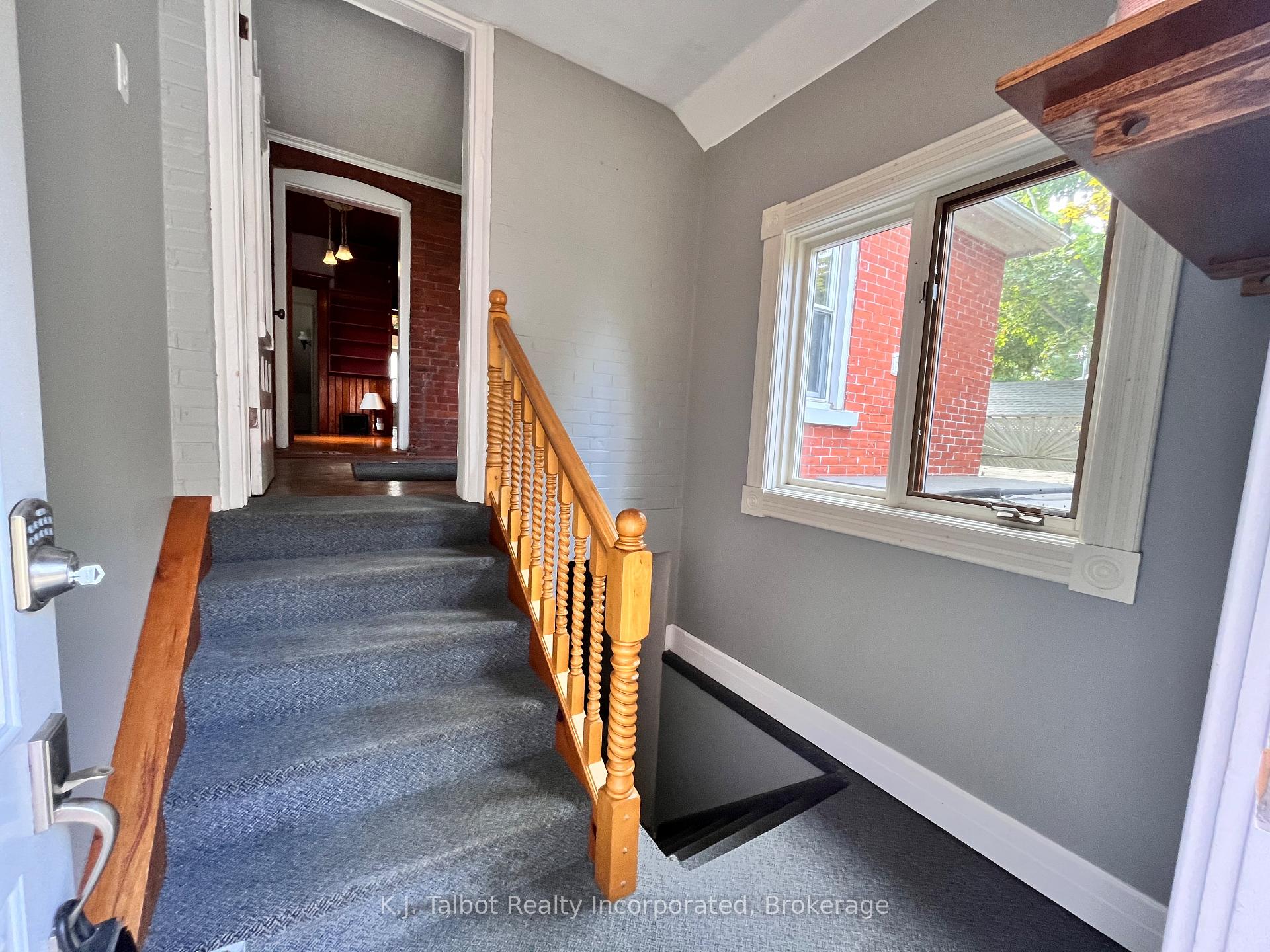 Photo 18 of 178 Gibbons Street, Goderich, Goderich (Town) — HOMEH