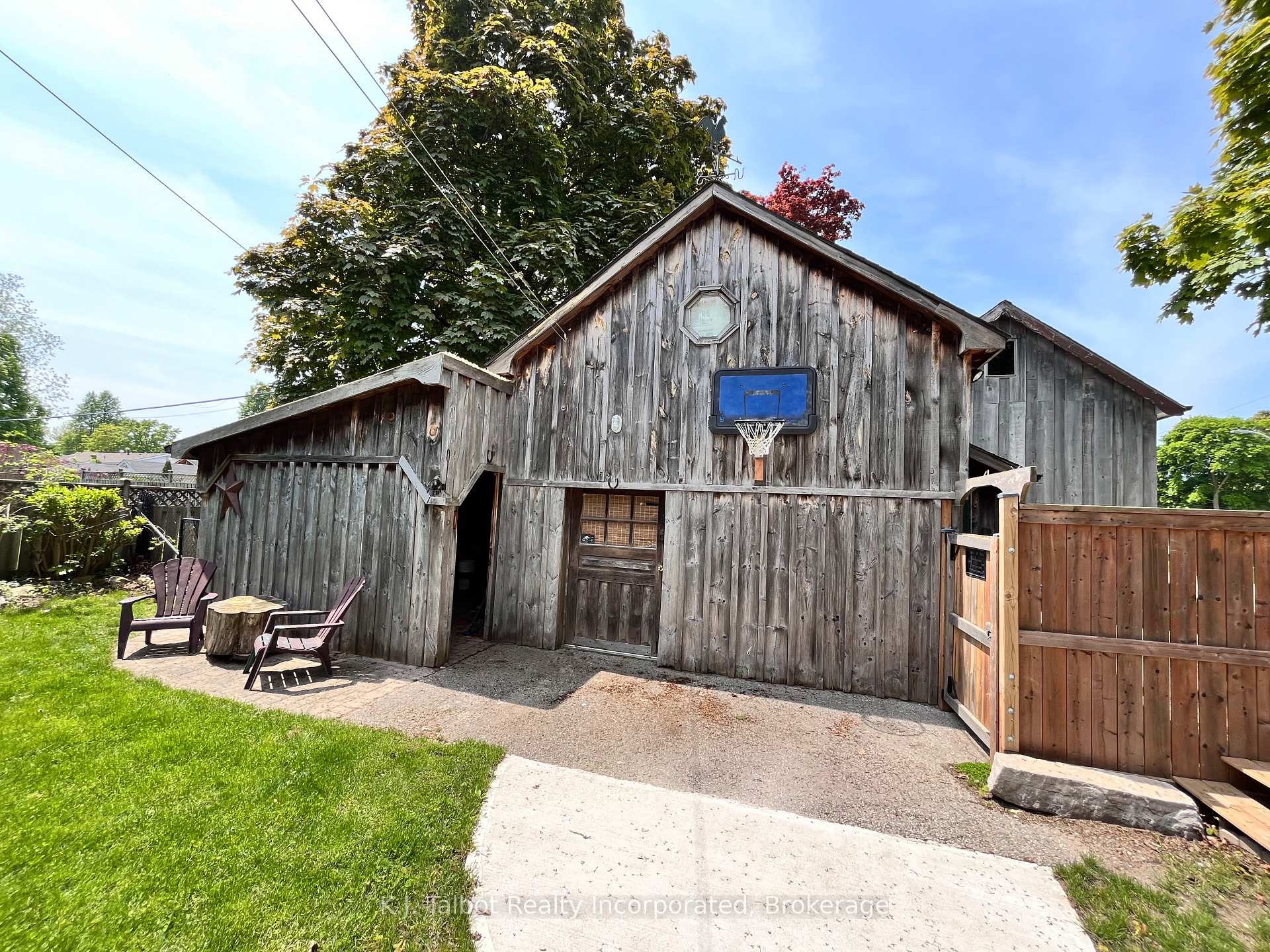 Photo 31 of 178 Gibbons Street, Goderich, Goderich (Town) — HOMEH