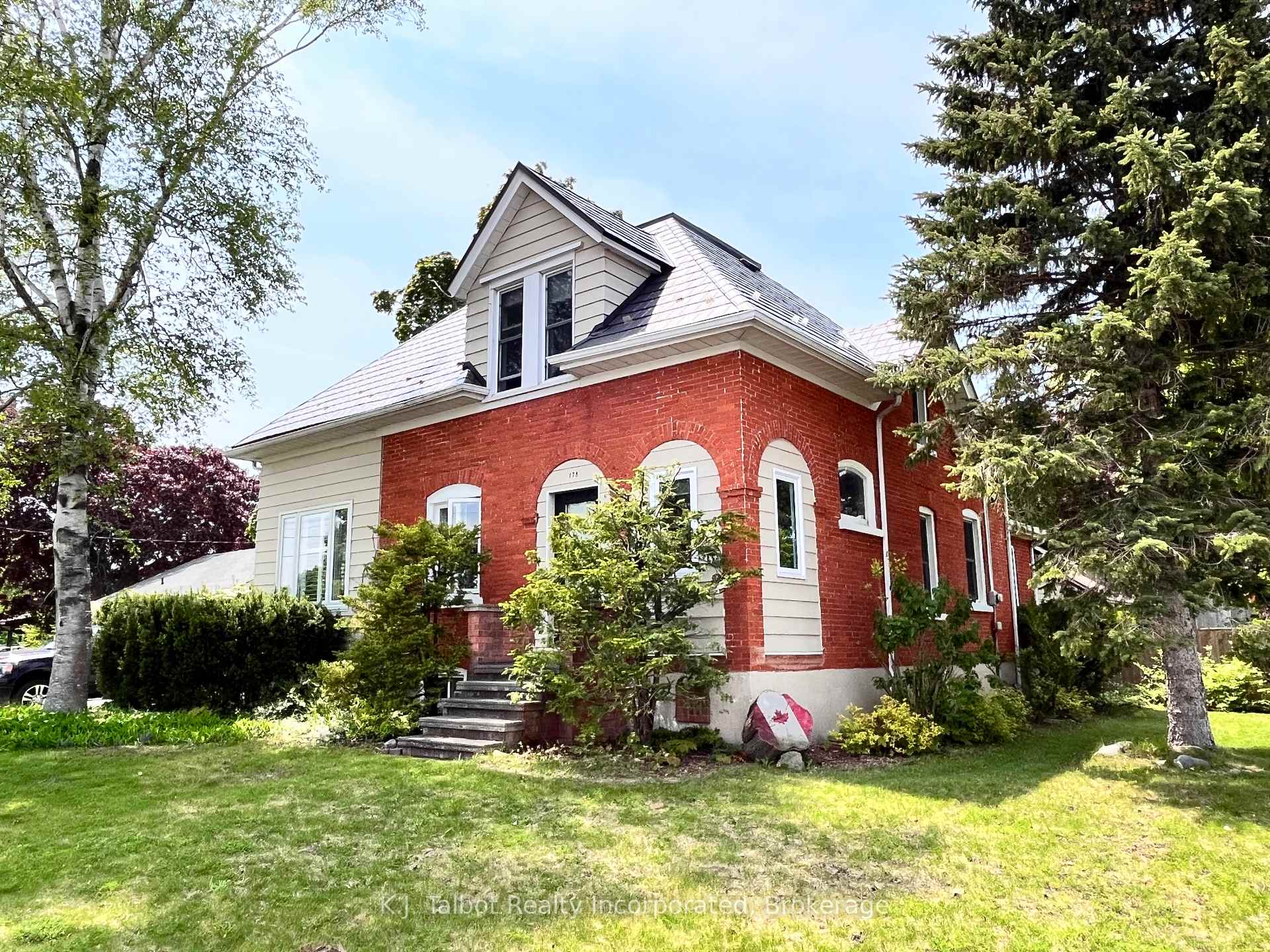Photo 32 of 178 Gibbons Street, Goderich, Goderich (Town) — HOMEH