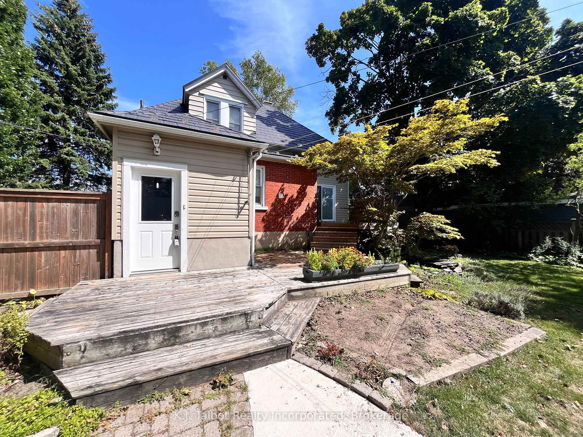 Photo 34 of 178 Gibbons Street, Goderich, Goderich (Town) — HOMEH