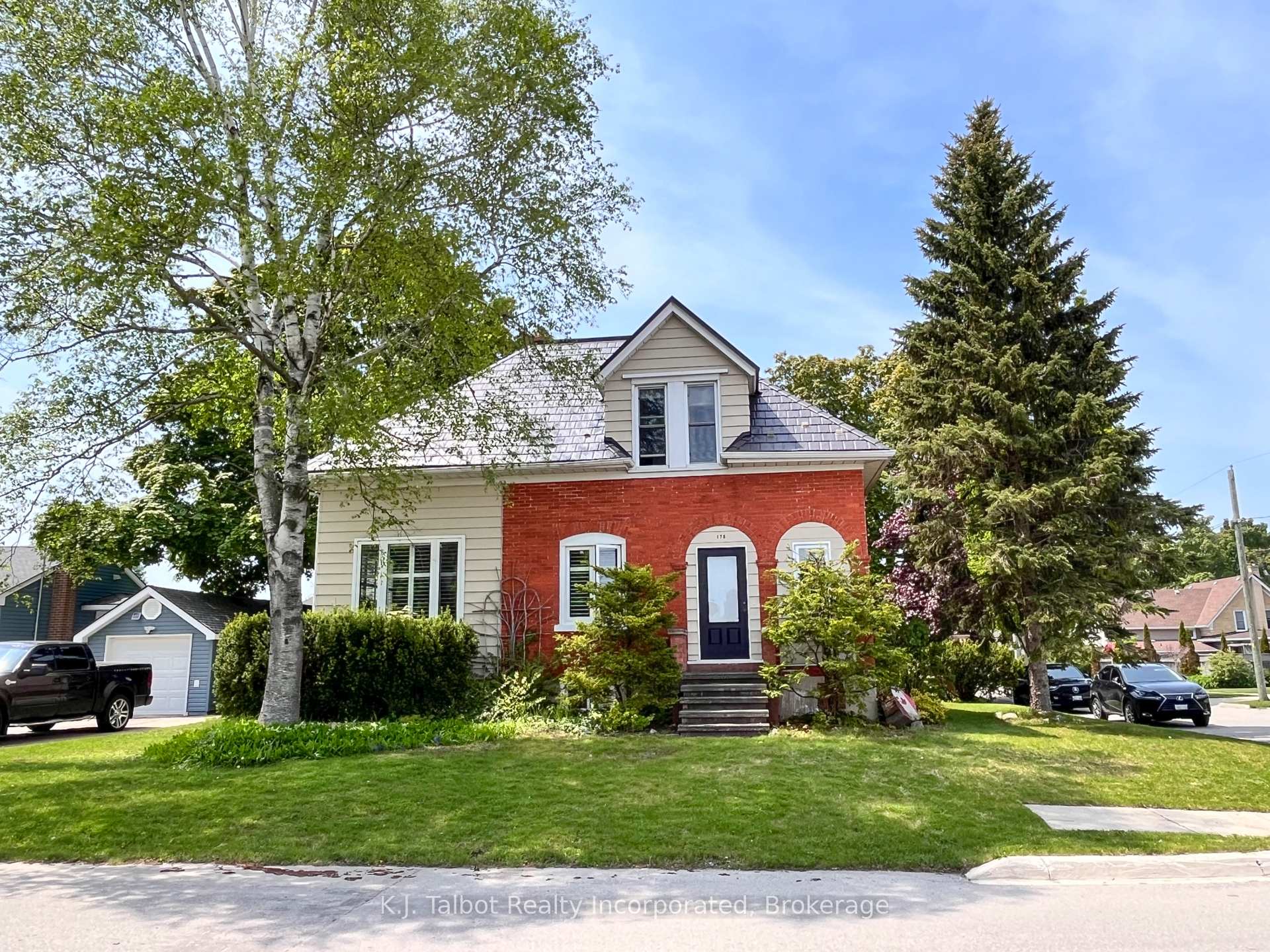 Photo 35 of 178 Gibbons Street, Goderich, Goderich (Town) — HOMEH