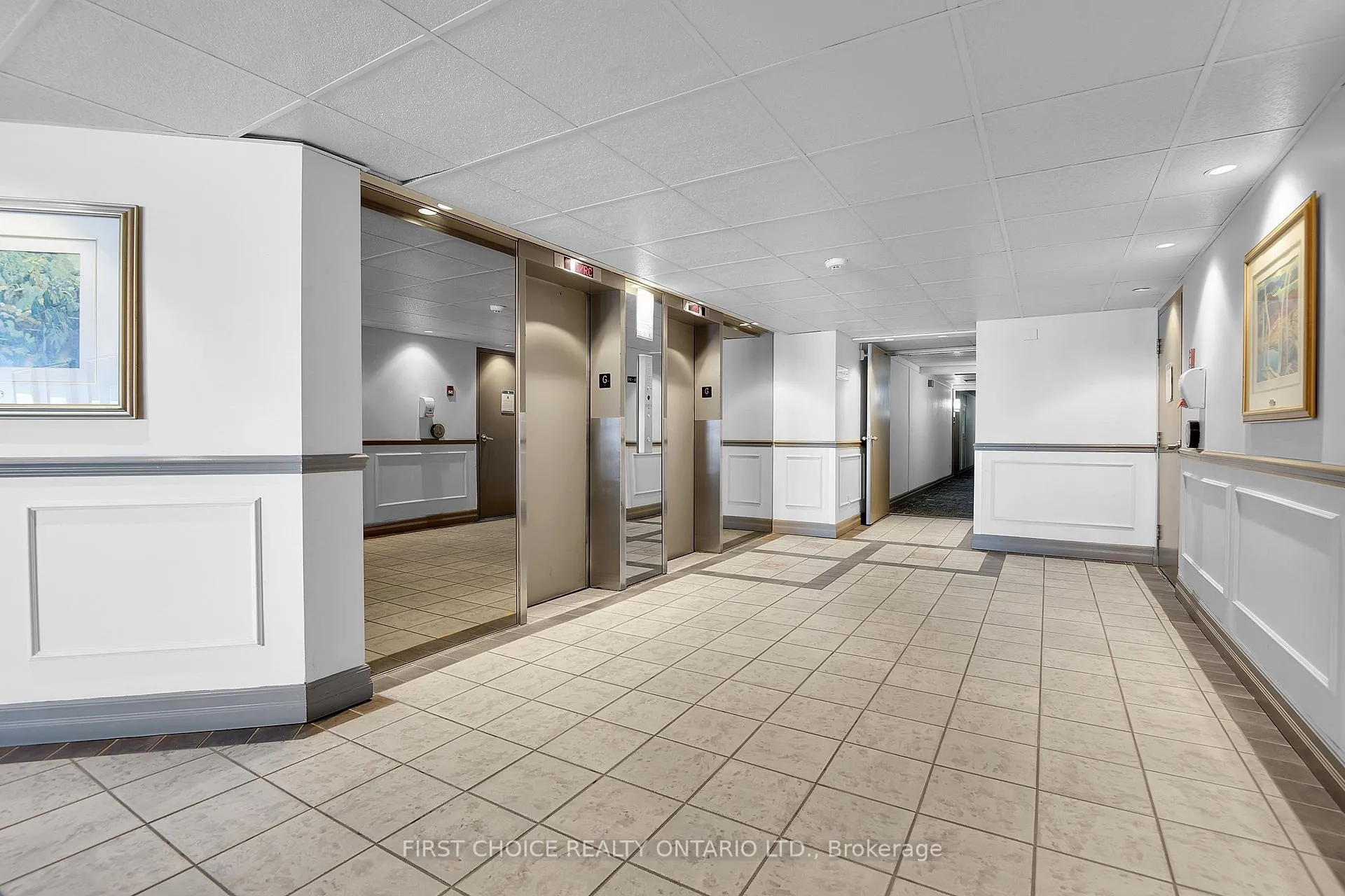 Photo 7 of Unit 217, 1599 Lassiter Terrace, Ottawa, Beaconwood — HOMEH