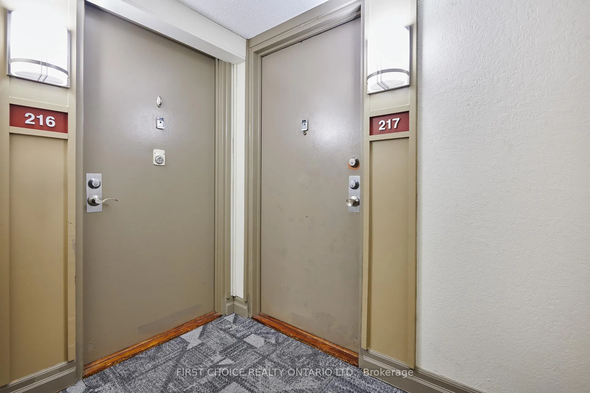 Photo 8 of Unit 217, 1599 Lassiter Terrace, Ottawa, Beaconwood — HOMEH