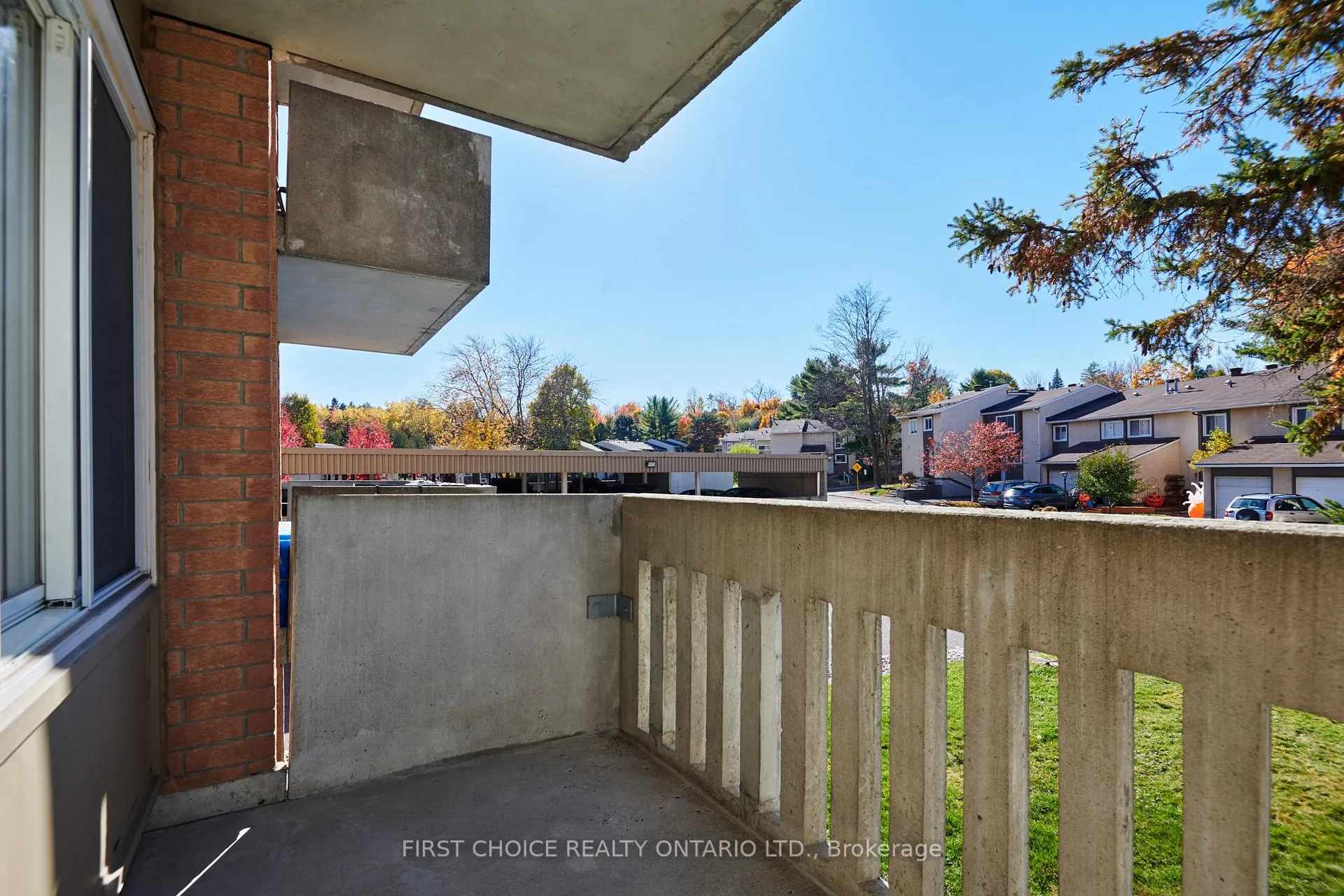 Photo 33 of Unit 217, 1599 Lassiter Terrace, Ottawa, Beaconwood — HOMEH