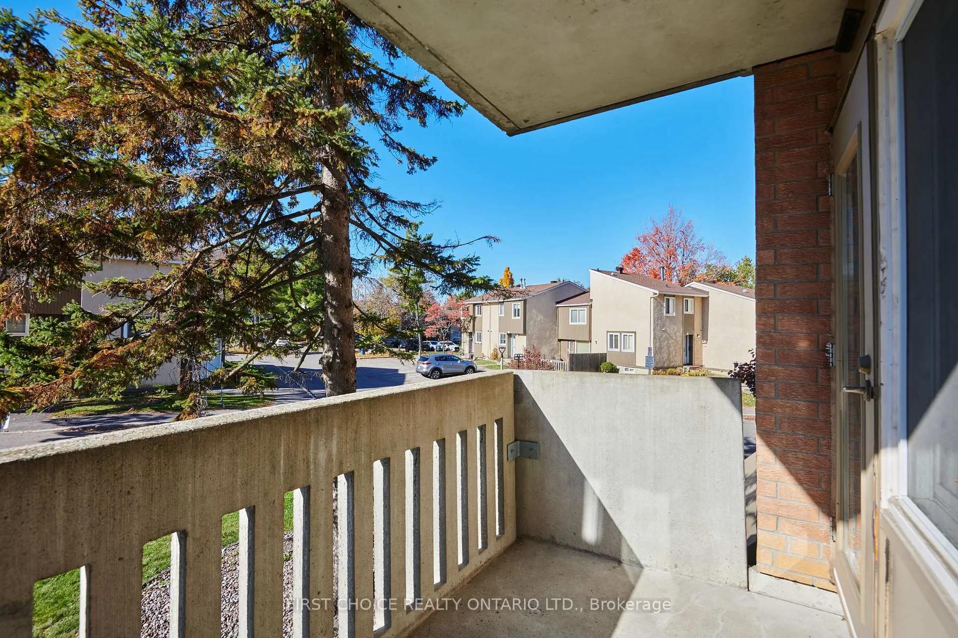 Photo 35 of Unit 217, 1599 Lassiter Terrace, Ottawa, Beaconwood — HOMEH