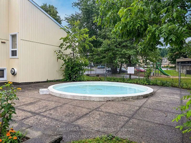 Photo 39 of Unit 217, 1599 Lassiter Terrace, Ottawa, Beaconwood — HOMEH