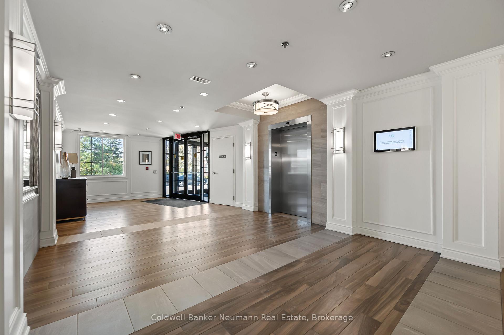 Photo 6 of Unit 116, 1440 Gordon Street, Guelph, Pineridge/Westminster Woods — HOMEH