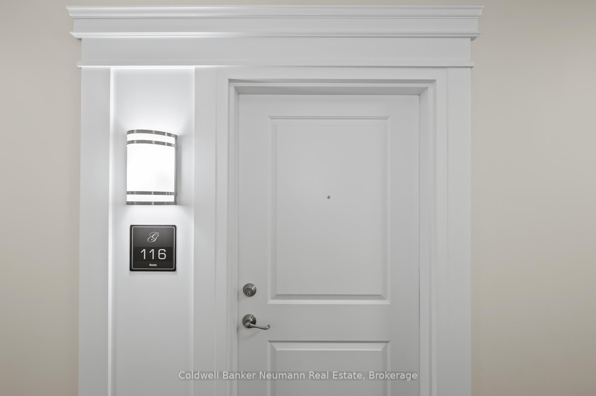 Photo 7 of Unit 116, 1440 Gordon Street, Guelph, Pineridge/Westminster Woods — HOMEH