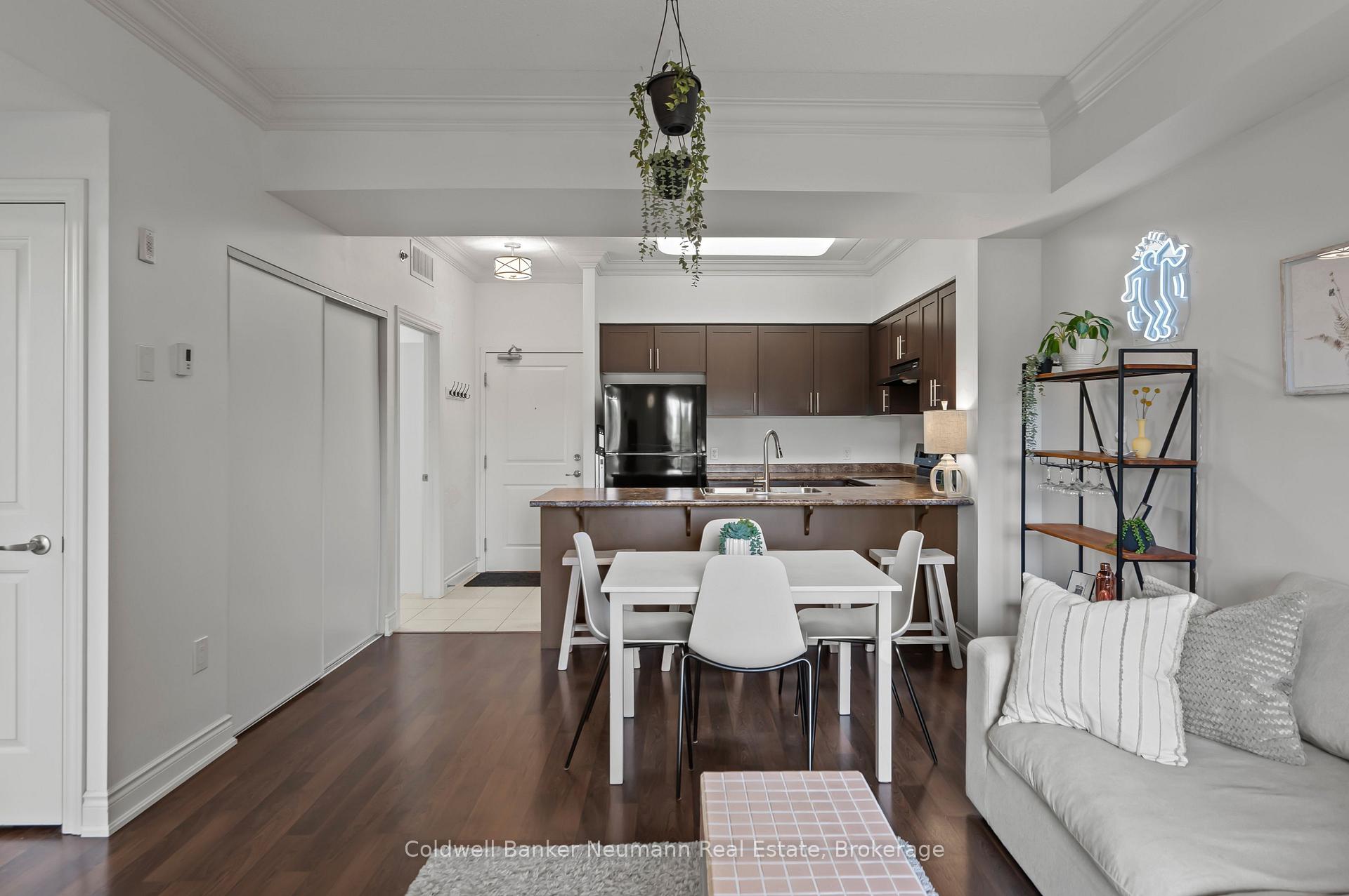 Photo 8 of Unit 116, 1440 Gordon Street, Guelph, Pineridge/Westminster Woods — HOMEH