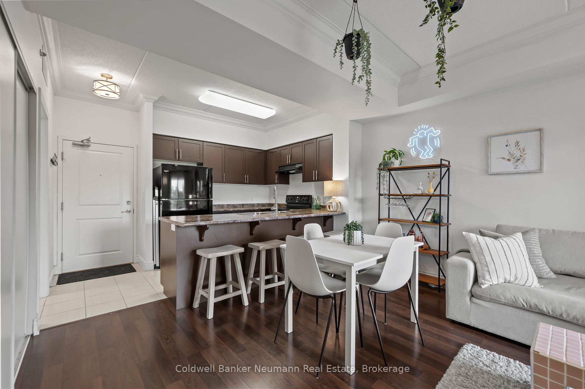 Photo 9 of Unit 116, 1440 Gordon Street, Guelph, Pineridge/Westminster Woods — HOMEH