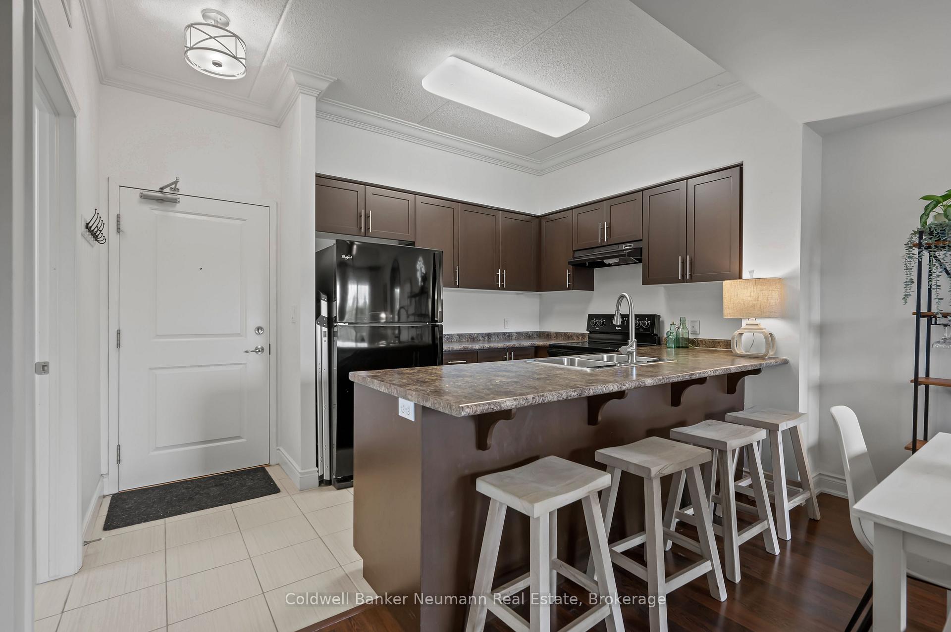 Photo 10 of Unit 116, 1440 Gordon Street, Guelph, Pineridge/Westminster Woods — HOMEH